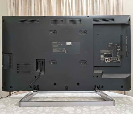 Photo of free TV (Clewer Green SL4) #3