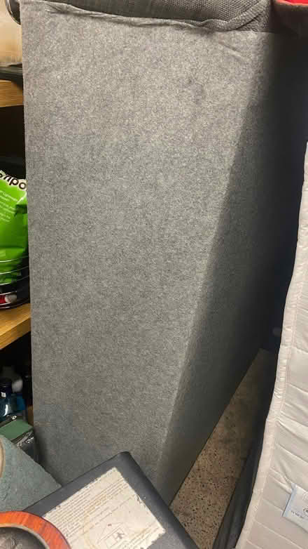Photo of free Small Double Bed (Cheadle Heath SK8) #4