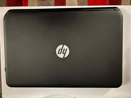 Photo of free HP laptop 255 G3 (Spital CH63) #1