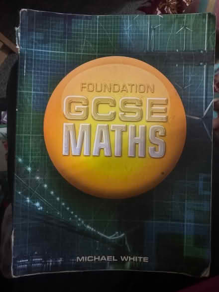 Photo of free GCSE, A levels books (IG1) #4