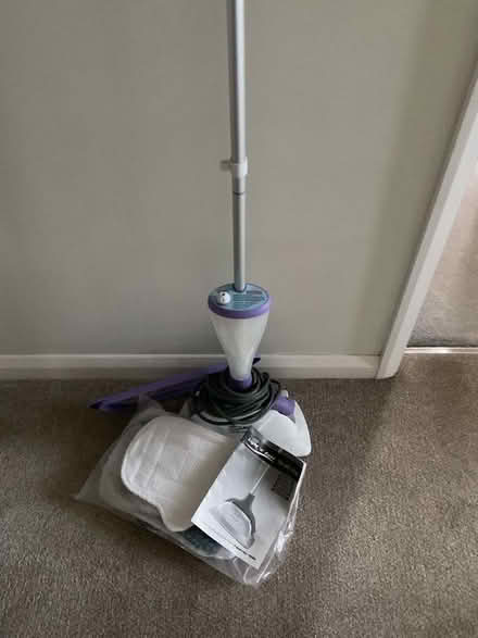 Photo of free Steam Mop (Findern DE65) #1