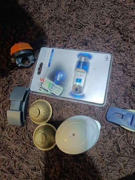 Photo of free Random bits and bobs (Upper Norwood SE19) #1