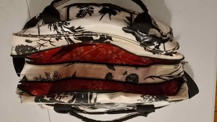 Photo of free Weekend bag (Fenham NE4) #2