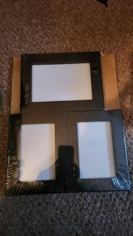Photo of free Picture Frames (Haledon, NJ) #1