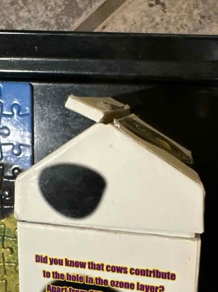 Photo of free Magnetic jigsaw (Sanderstead) #2