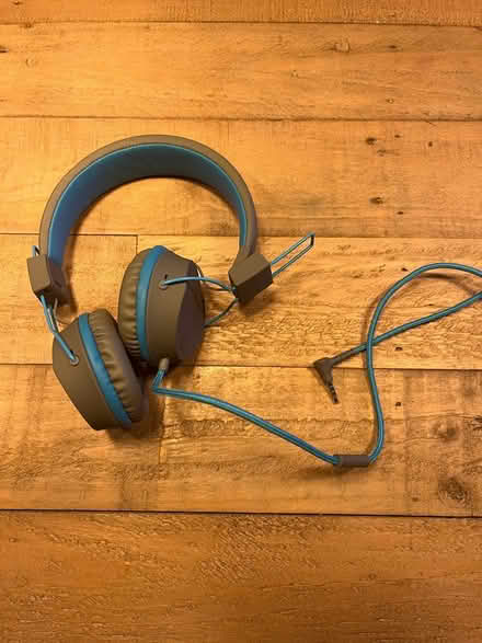 Photo of free Toddler headphones (Levenshulme M19) #1