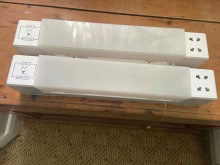 Photo of free Bathroom light with shaver point (St Albans AL1) #1