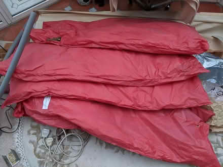 Photo of free central heatings bits and pieces (Flackwell Heath, HP10) #1