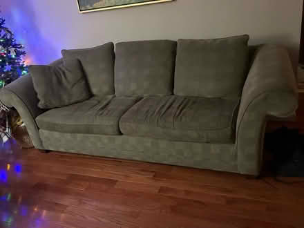 Photo of free take! Living room furniture (Mt. Tabor) #4