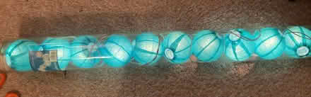 Photo of free Garland Lights (Hartford CW8) #2