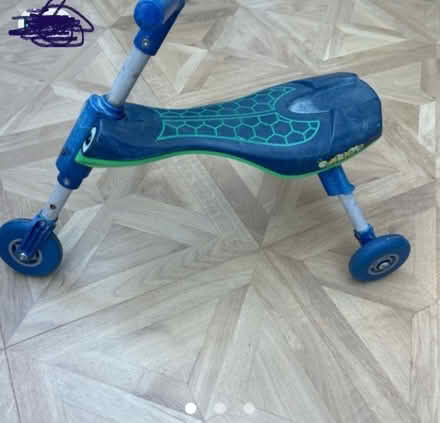 Photo of free Scuttlebug toy (Cosham PO6) #3