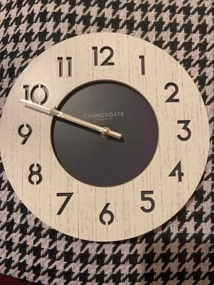 Photo of free Wall Clock (CT5) #1
