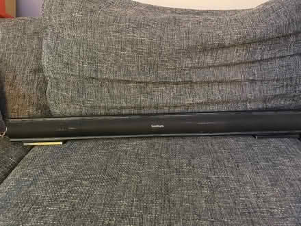 Photo of free Speaker bar (Chorlton M21) #1