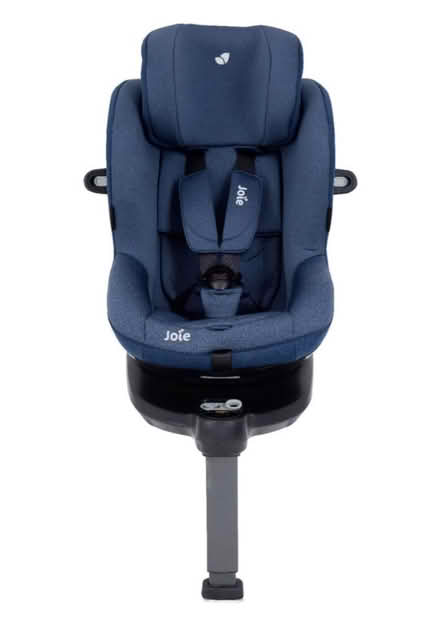 Photo of free Joie car seat (Lancing BN15) #1