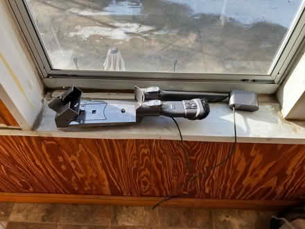 Photo of free Dyson cordless stick vac (Chicopee) #2