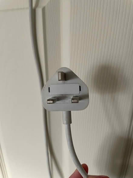 Photo of free Apple MacBook power extension cable (AB32 Westhill) #1