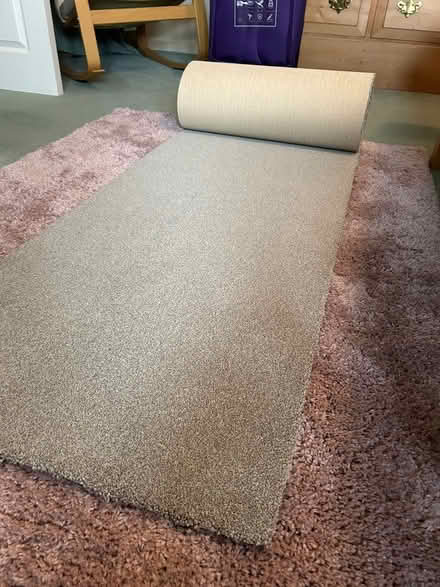 Photo of free Carpet new ideal runner (Bitton) #1