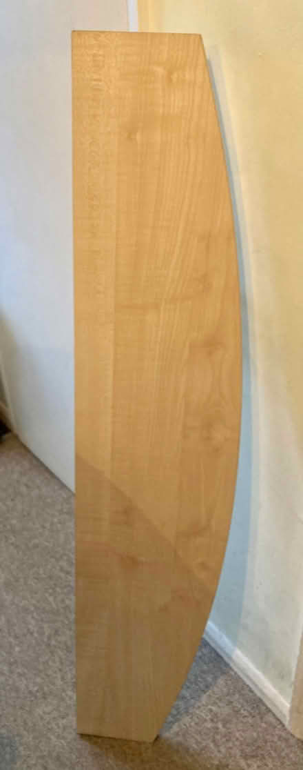 Photo of free Shelf and bracket (Peachcroft OX14) #2