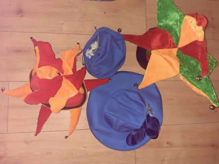 Photo of free Dressing Up Hats (Bray, Co Wicklow) #1