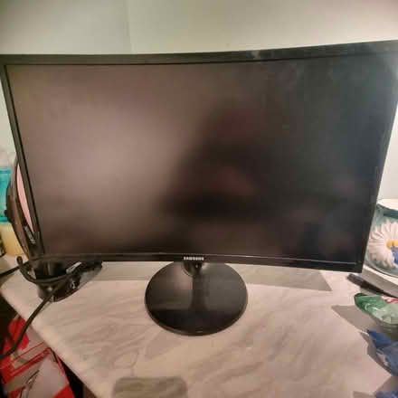 Photo of free Computer monitor (Blacon CH1) #1