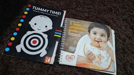 Photo of free Baby books (Upper Norwood SE19) #1