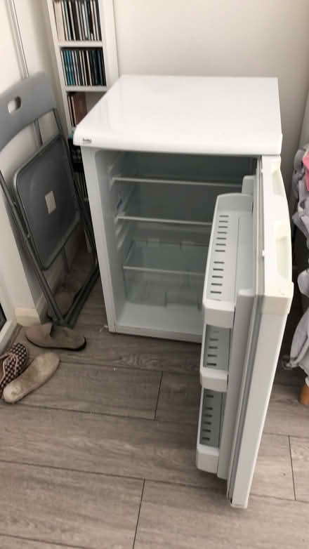 Photo of free Under counter larder fridge (Gosport PO13) #2