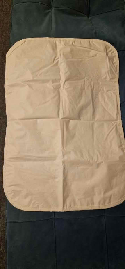 Photo of free Changing mat (Walthamstow E17) #2