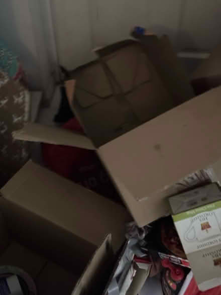 Photo of free Boxes (BR5) #1