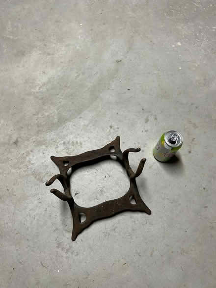 Photo of free Mystery Item (Forestville section of Bristol) #3