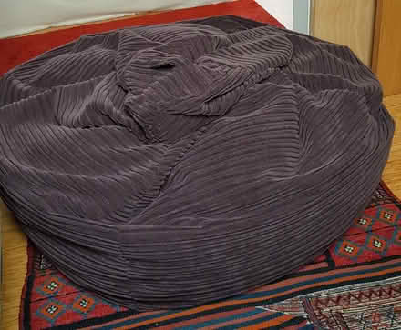 Photo of free Large bean bag (Eastville BS5) #1