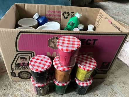 Photo of free Art supplies for kids (NW6) #1