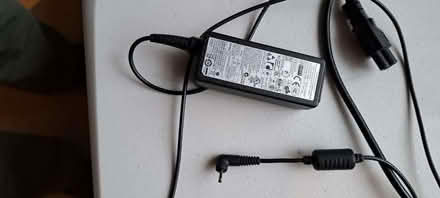 Photo of free Another charger for a laptop (Ickleford SG5) #1