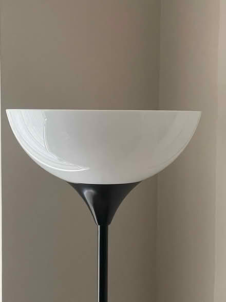 Photo of free Standing lamp (Penwortham, PR1) #2