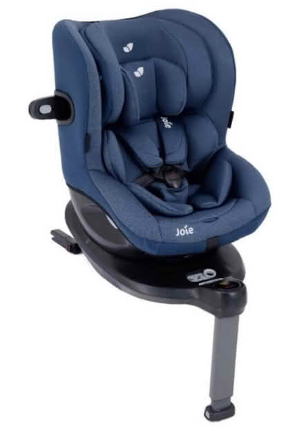 Photo of free Joie car seat (Lancing BN15) #2