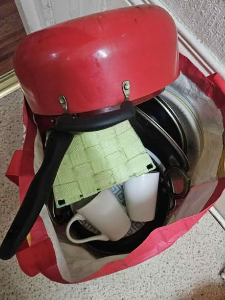 Photo of free Kitchen ware (South Norwood SE25) #2