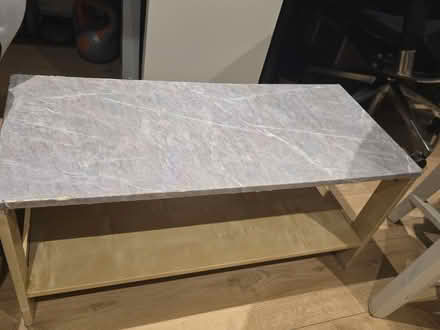 Photo of free Table (IG3 8EX) #1