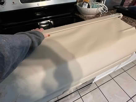 Photo of free Lexus RX350 trunk visor (Upper Silver Spring) #2