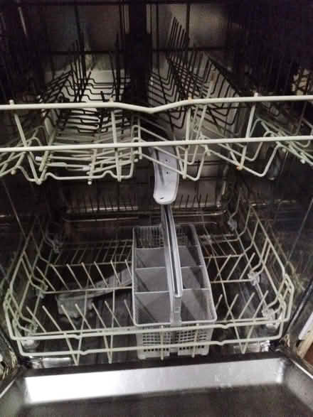 Photo of free Faulty fully integrated dishwasher (Walton on Thames KT12) #2