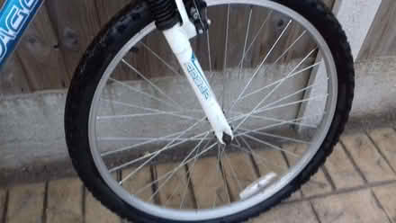 Photo of free Ladies bike (Heald Green SK8) #3
