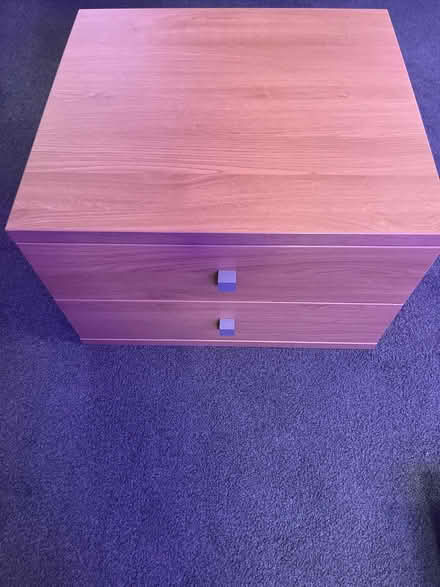 Photo of free Drawers x 2 units (First Avenue. Hove.) #1