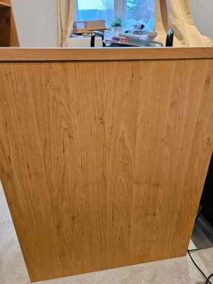 Photo of free Chest of drawers (Gillingham) #3