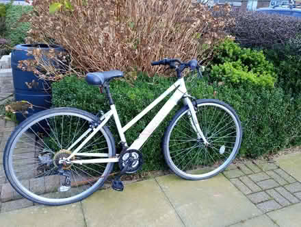 Photo of free Bike (Irby CH61) #1