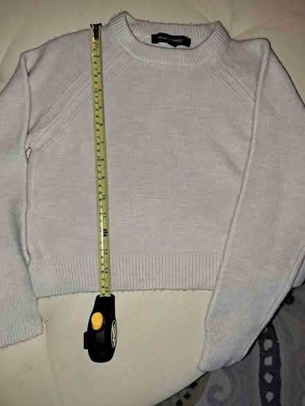 Photo of free Bolero top (Rotherhithe SE16) #1