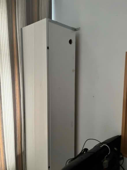 Photo of free Cupboard/shelf (S8 Norton Lees) #3