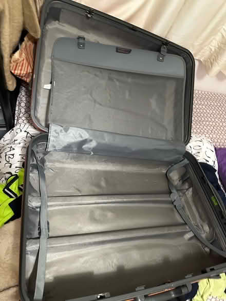 Photo of free Lovely travelling box (N16 8SW) #2