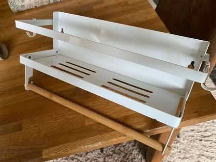 Photo of free Kitchen storage (Surbiton KT5) #1