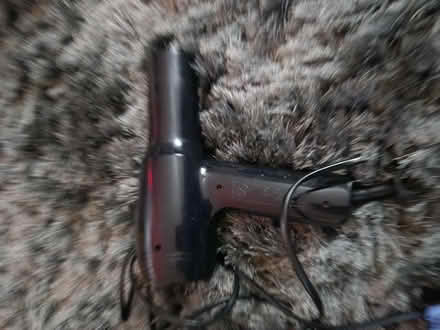 Photo of free tresemme hairdryer (Shinfield RG2) #3