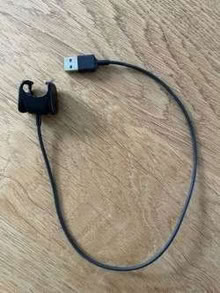 Photo of free Fitbit Charge 4 charging cable (Ravenscourt Park W6) #2