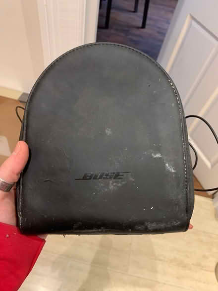 Photo of free Vintage Bose headphones (E17) #1