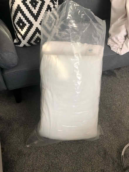 Photo of free 3 pillows (CR3) #3